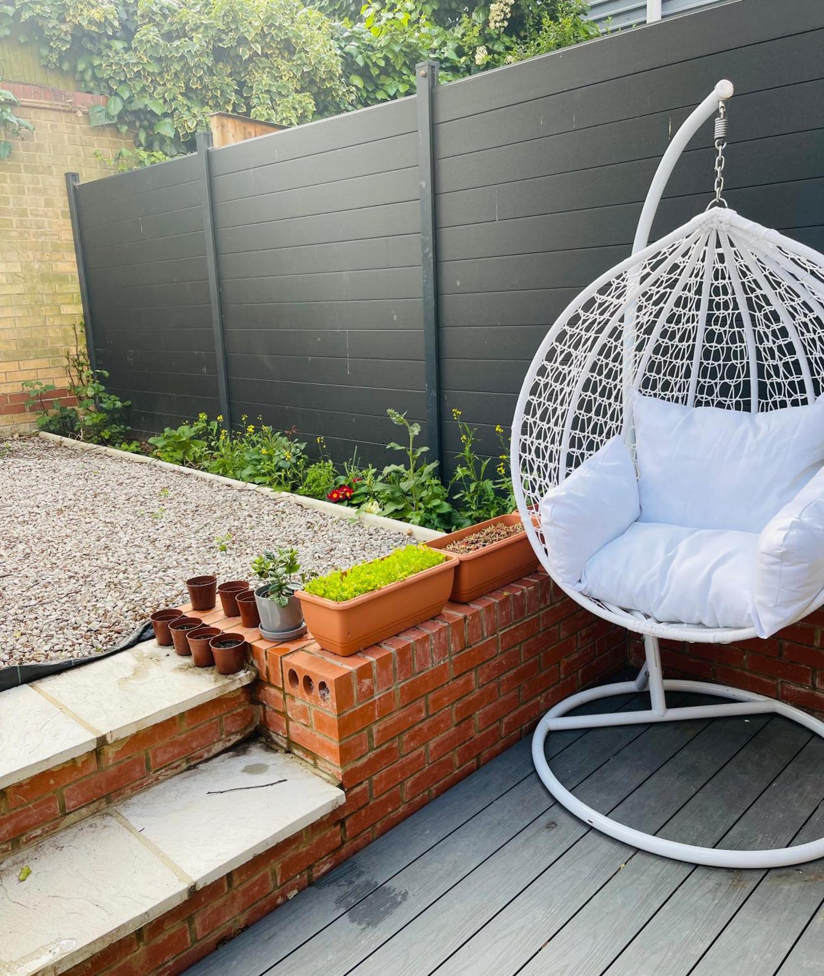 Riverside Premium Double Room Garden View E14 London Eksteriør bilde